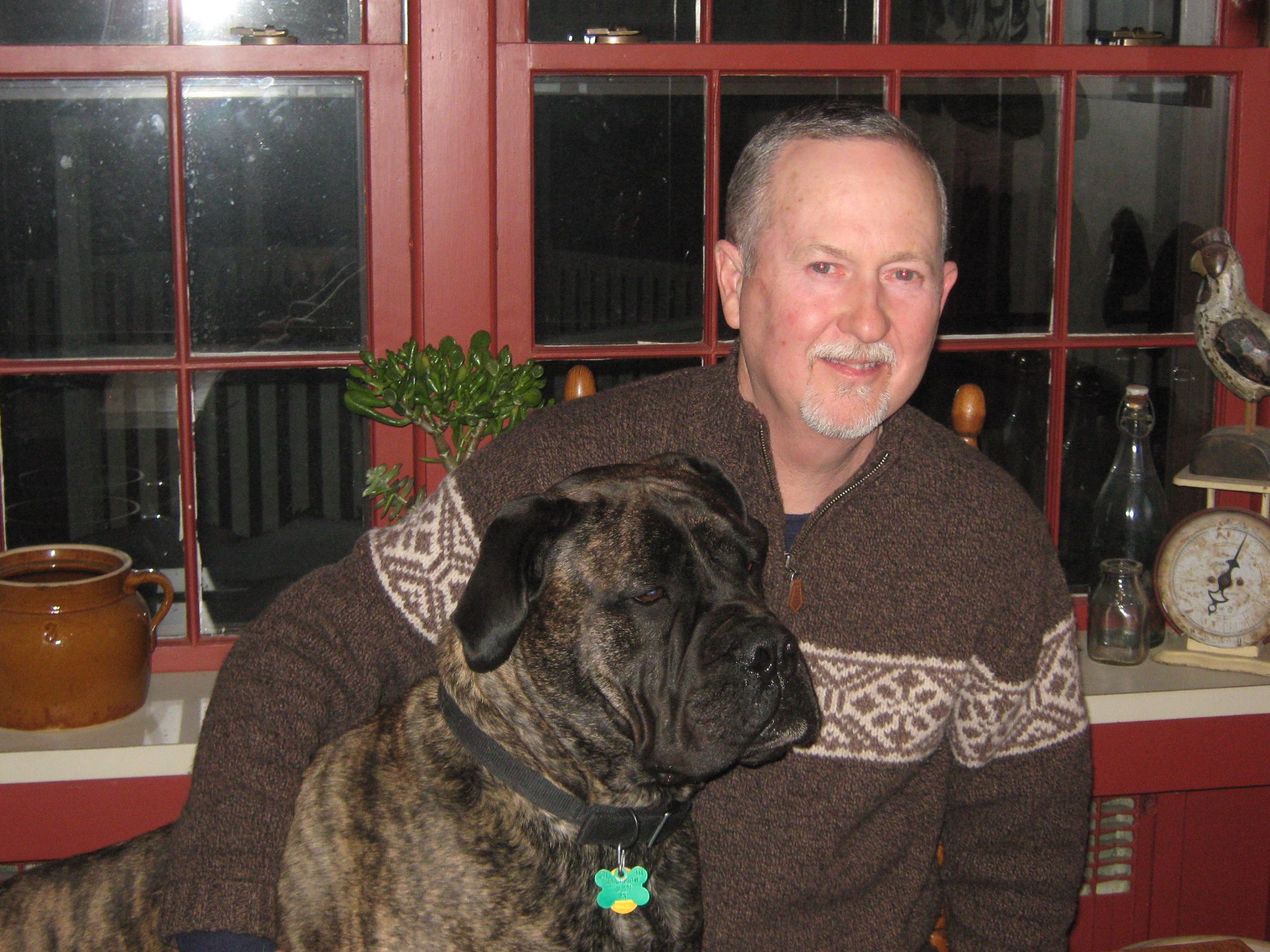 Meet the Staff at Baywood Kennels LLC for Pet Care Services in