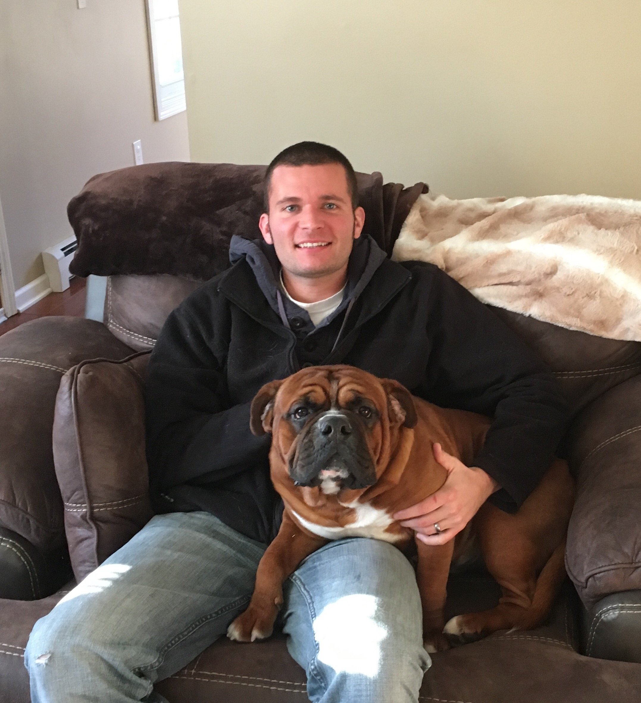 Meet the Staff at Baywood Kennels LLC for Pet Care Services in