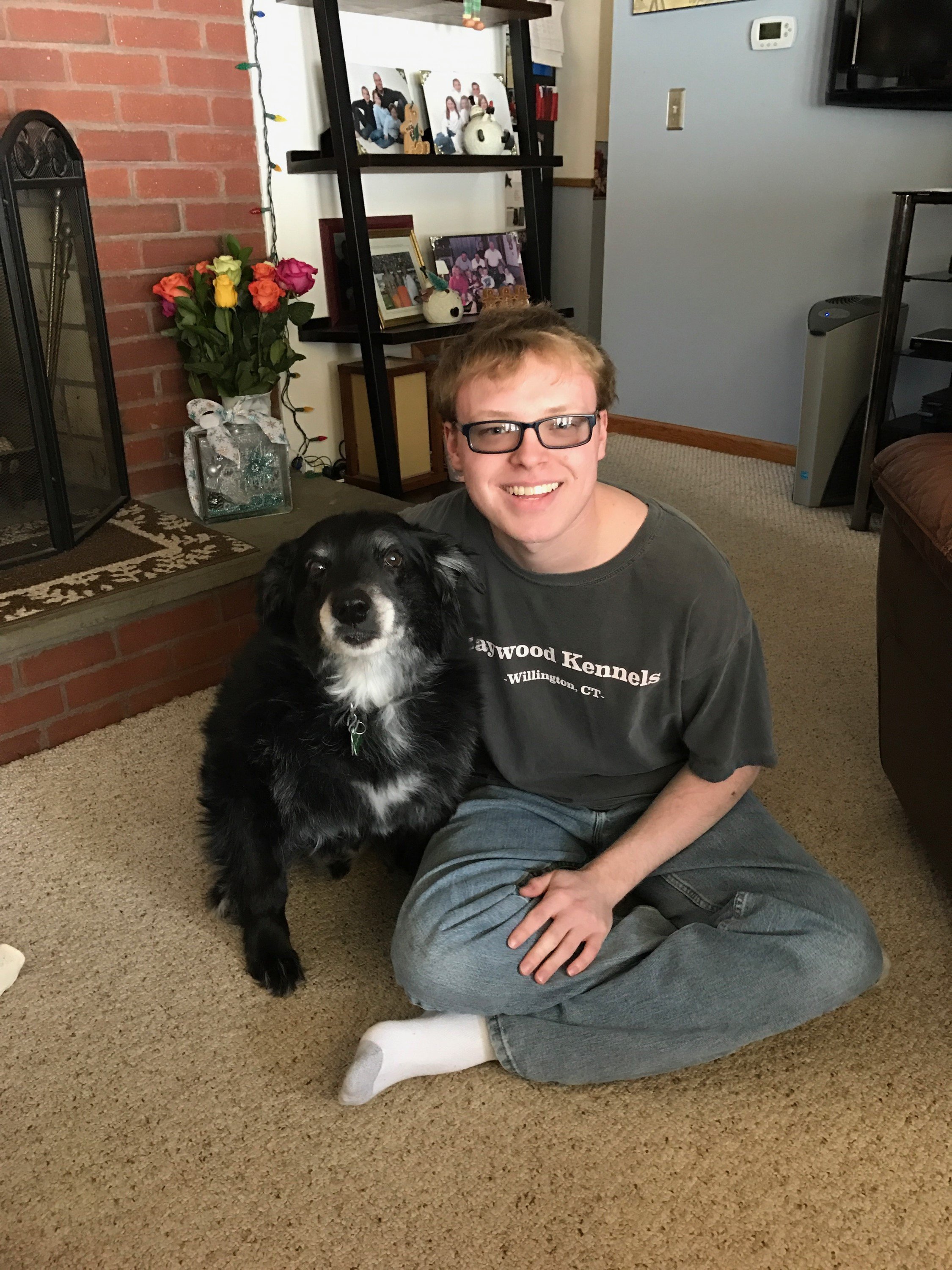 Meet the Staff at Baywood Kennels LLC for Pet Care Services in