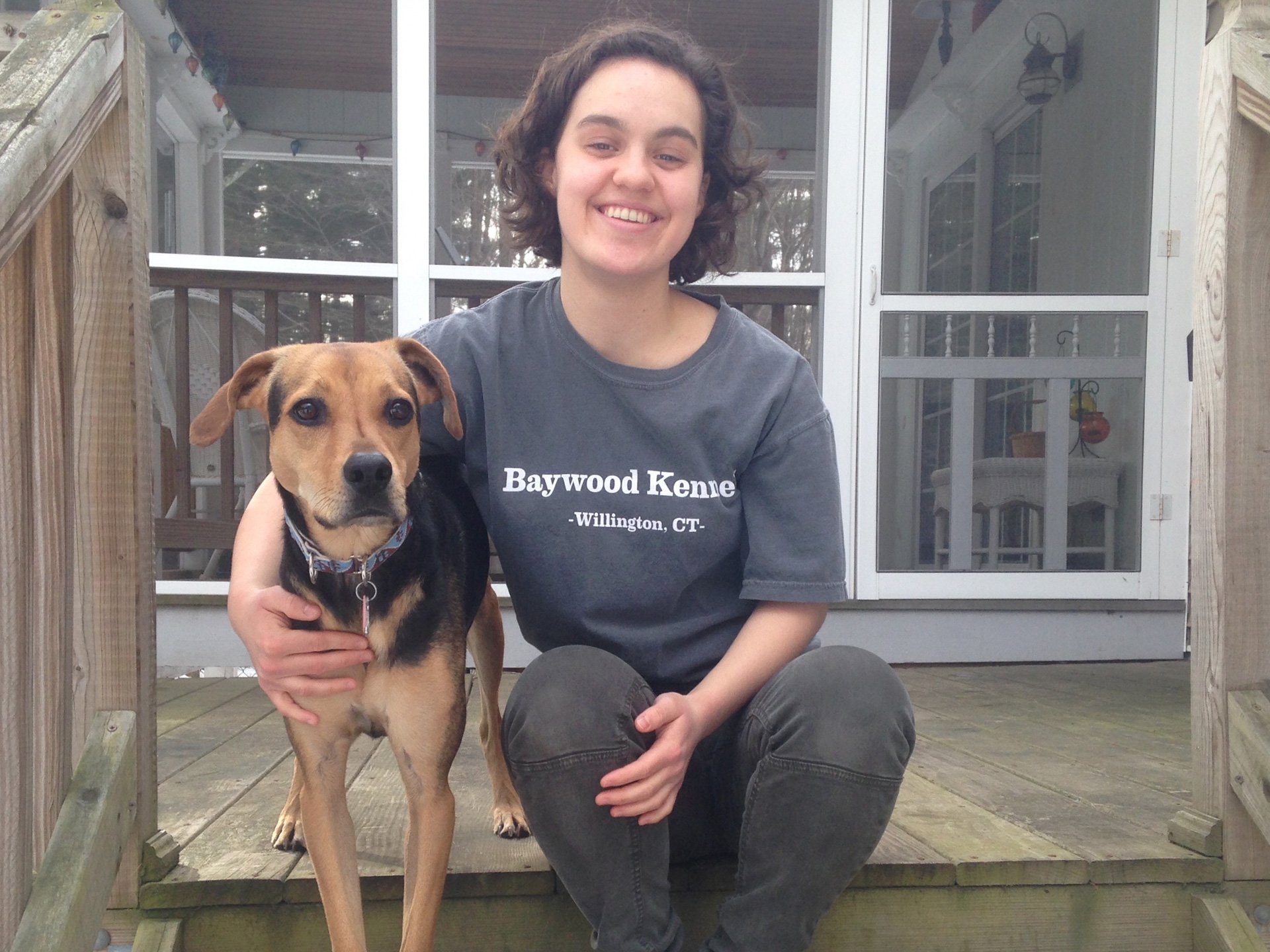 Meet the Staff at Baywood Kennels LLC for Pet Care Services in