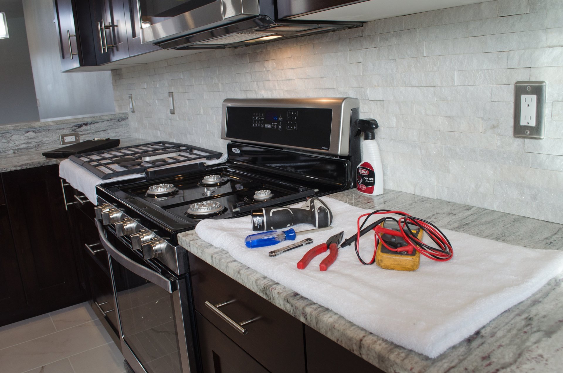 Appliance Service Solutions LLC Bellingham, WA