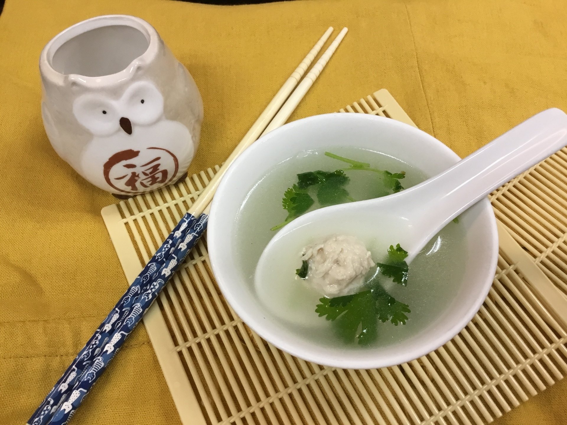 House of Fortune Vegetarian Chinese Restaurant Chino, CA