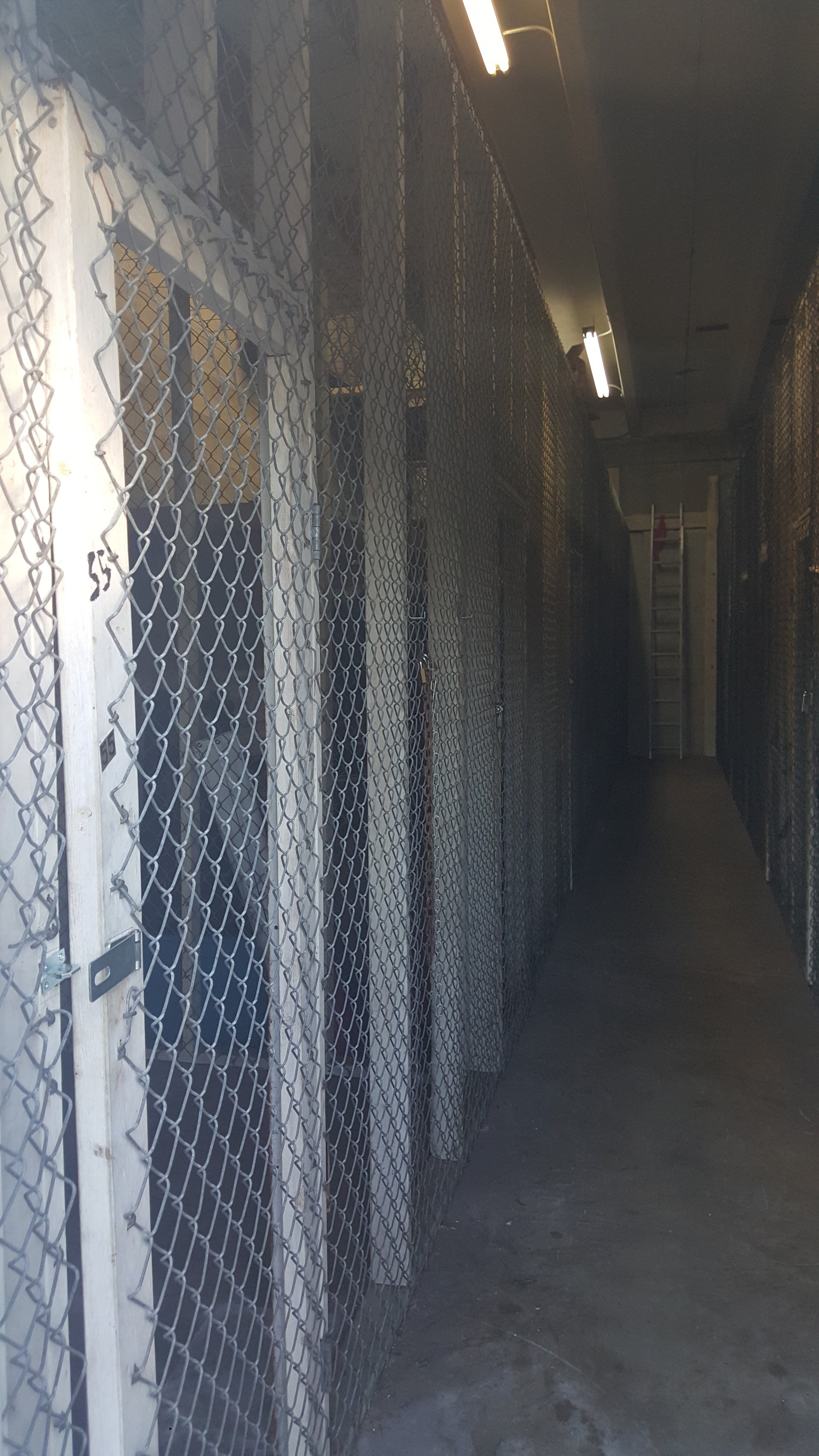 Storage Options Storage Units Key Largo, FL