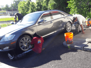 Unique Hand Car Wash | Full Detailing | Aberdeen, MD