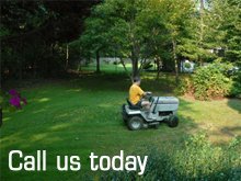 Lawn Mowers - College Place, WA - The Empire - lawn mowing - Call us today