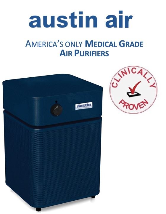 Air Purifier Repairs Installations Hilo, HI