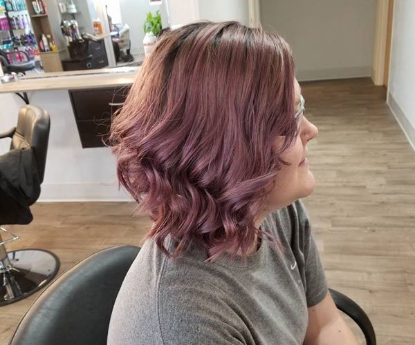 Vivacious Salon Salon Services Jamestown, ND