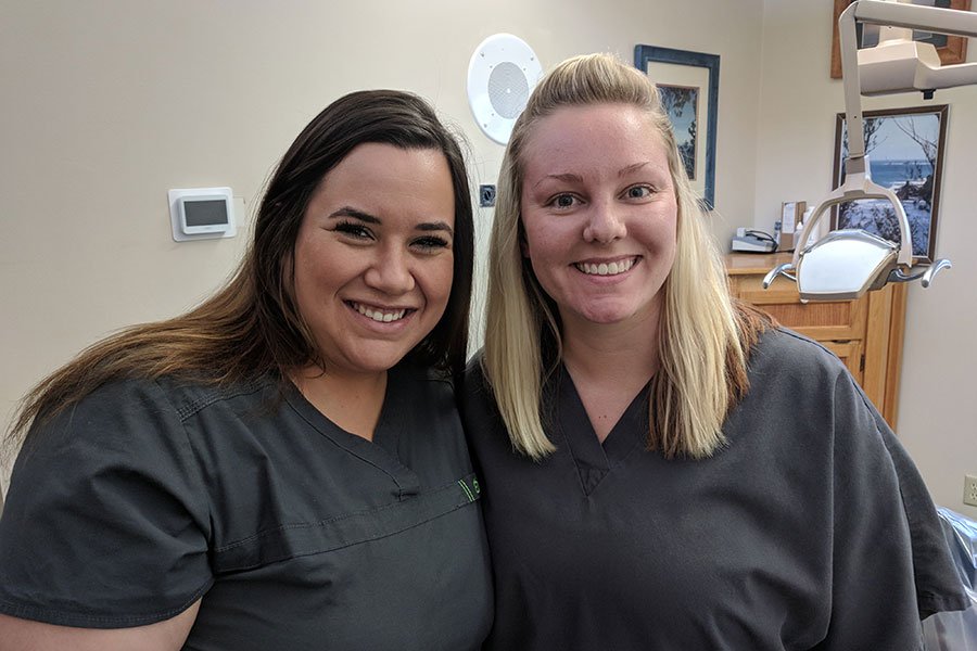 About Dr. Jill Ahlers Salina, KS Dentistry