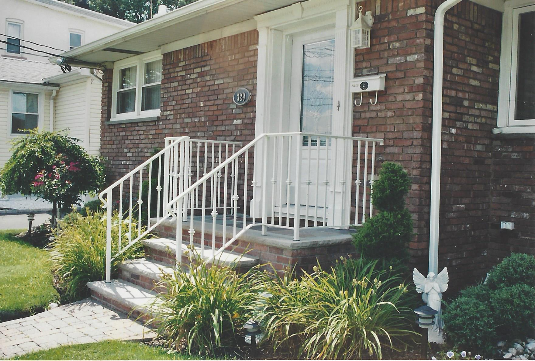Aluminum Railings Residential Railings Roselle Park, NJ