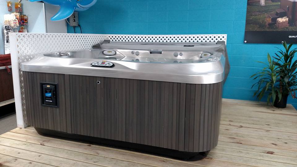 The Water Quality Store Hot Tub Repairs Wisconsin Rapids