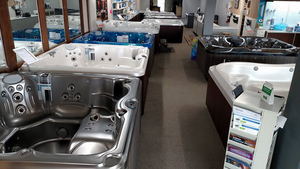 The Water Quality Store Hot Tub Repairs Wisconsin Rapids