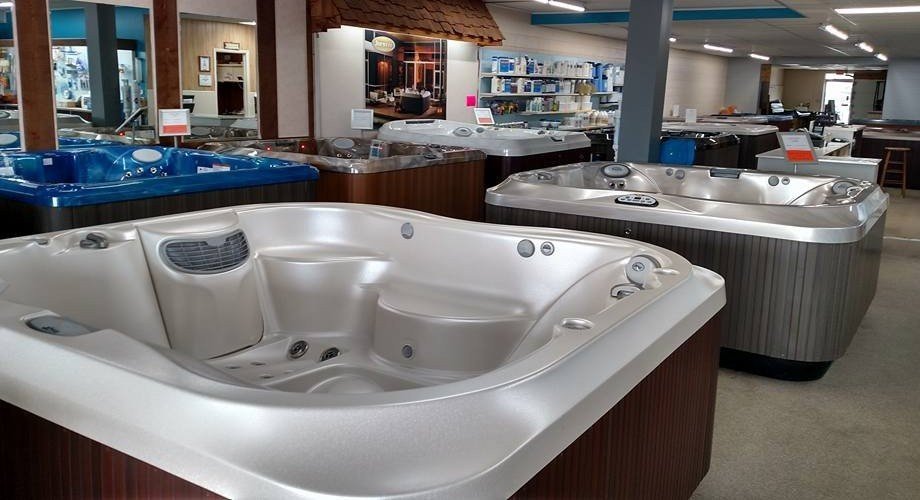 The Water Quality Store Hot Tub Repairs Wisconsin Rapids