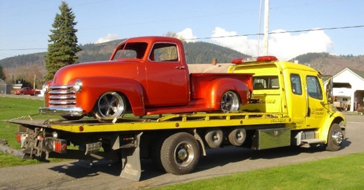 Budget Towing & Auto Repair | Mount Vernon, WA