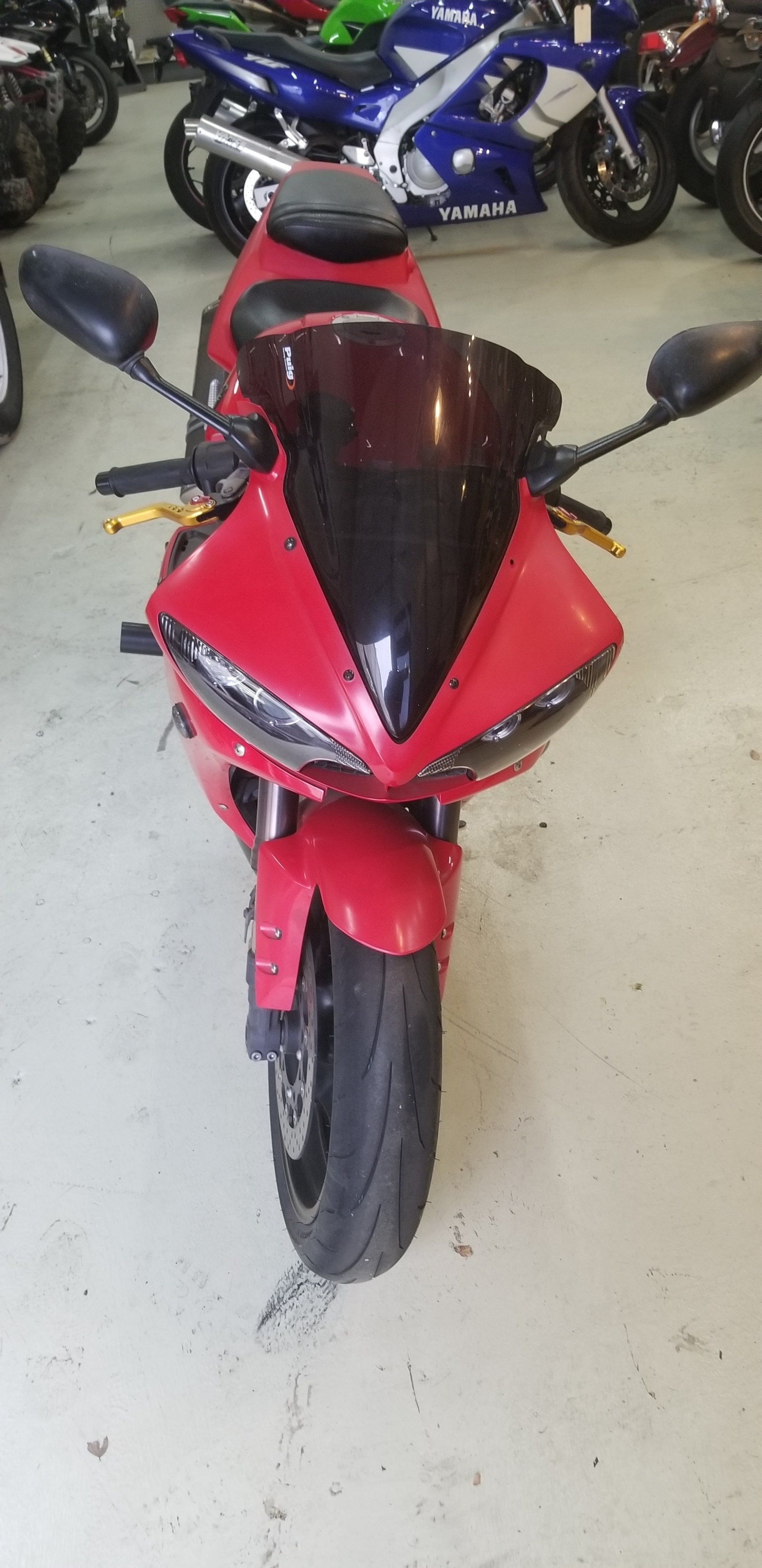 Motorcycles for Sale Gallery Davis, CA