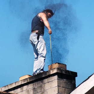 Chimney Inspection | Escrow Repairs | Reno, NV