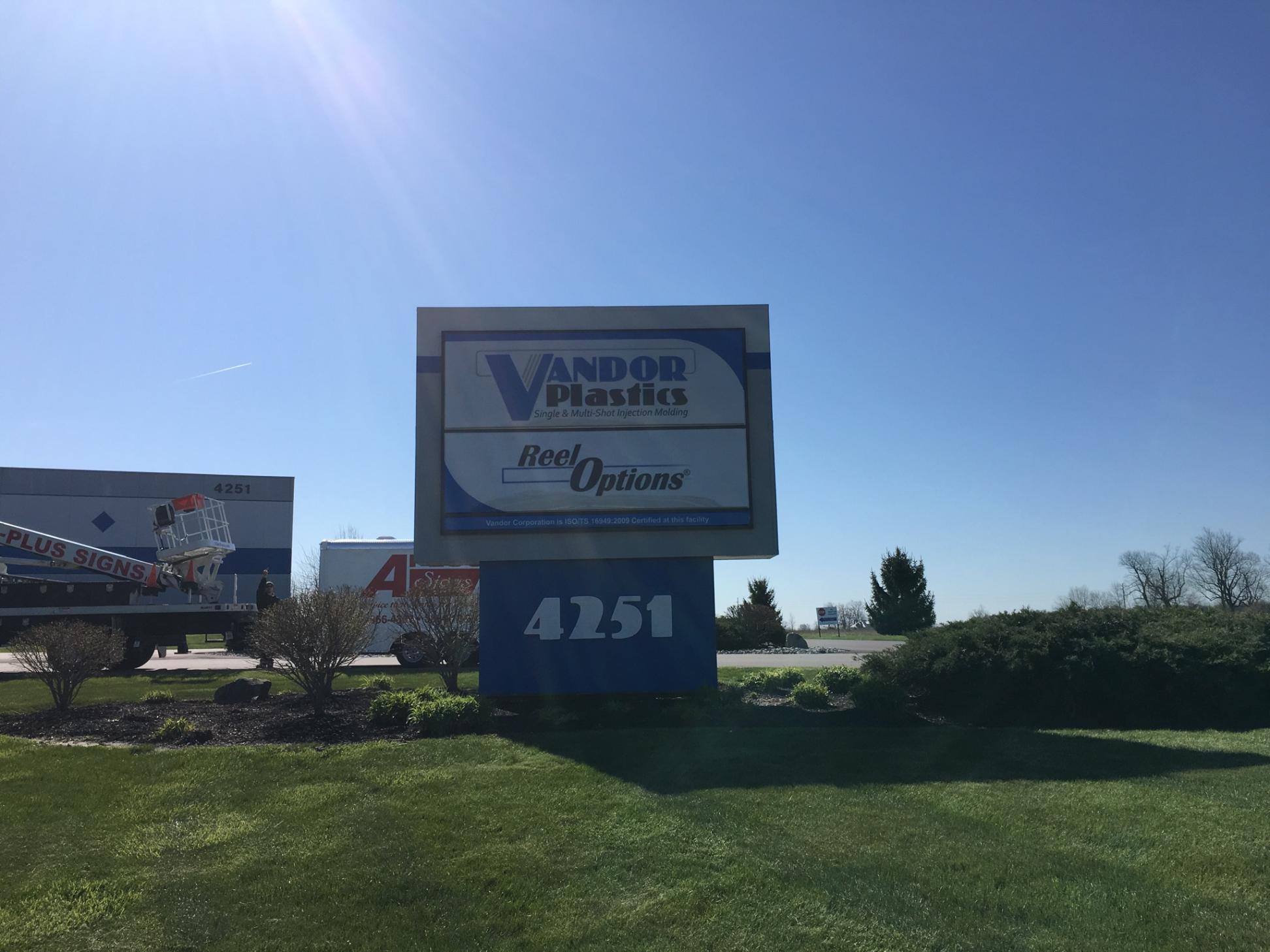 Electric Signs Neon Sign Richmond, IN