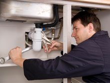 Plumber - Pooler, GA - Gary McBride Plumbing Service