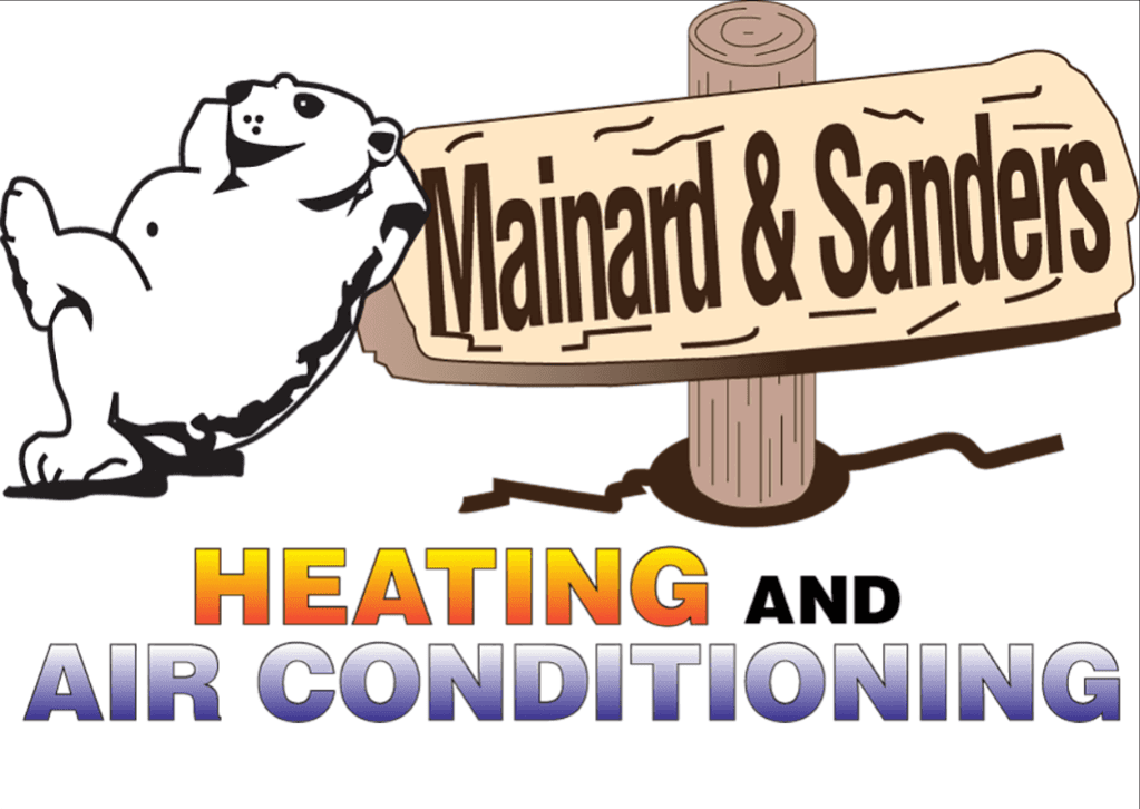 Mainard & Sanders Heating and Air Conditioning Oklahoma City