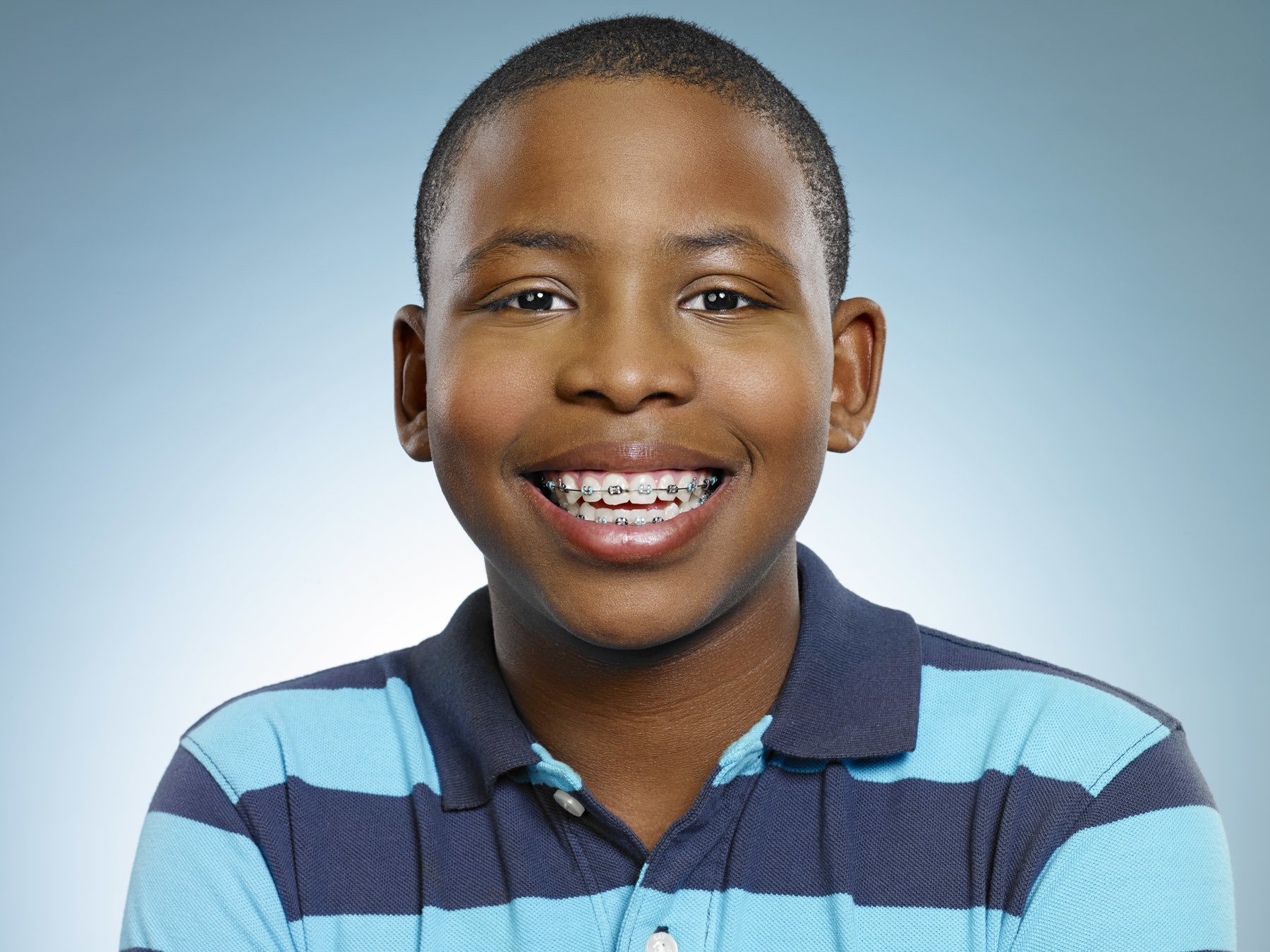 Brent P. Collins DDS, MS Orthodontist Maryville, TN