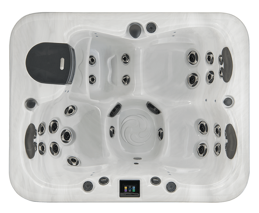 American Whirlpool Hot Tub Gallery Eagle, ID