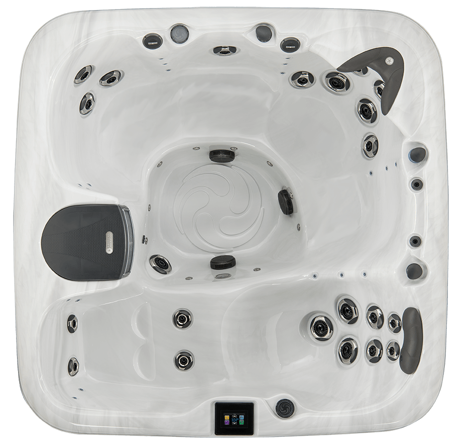 American Whirlpool Hot Tub Gallery Eagle, ID