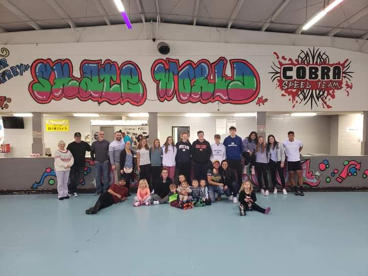 Skate World Gallery Evansville, IN