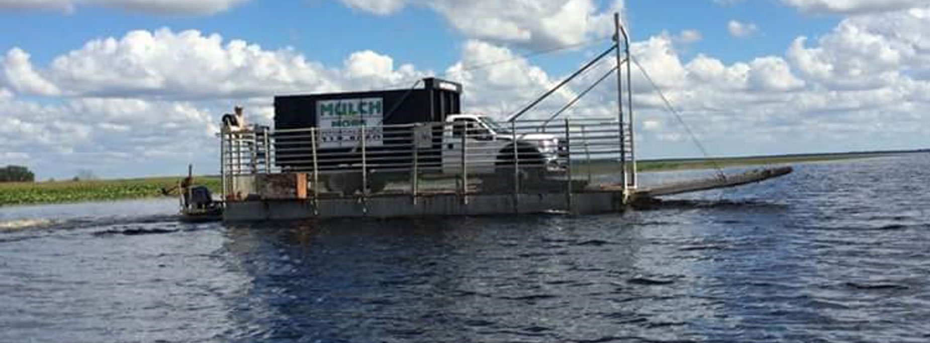 landscape supplies delivery mulch delivery winter haven fl