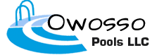 Owosso pools LLC company logo