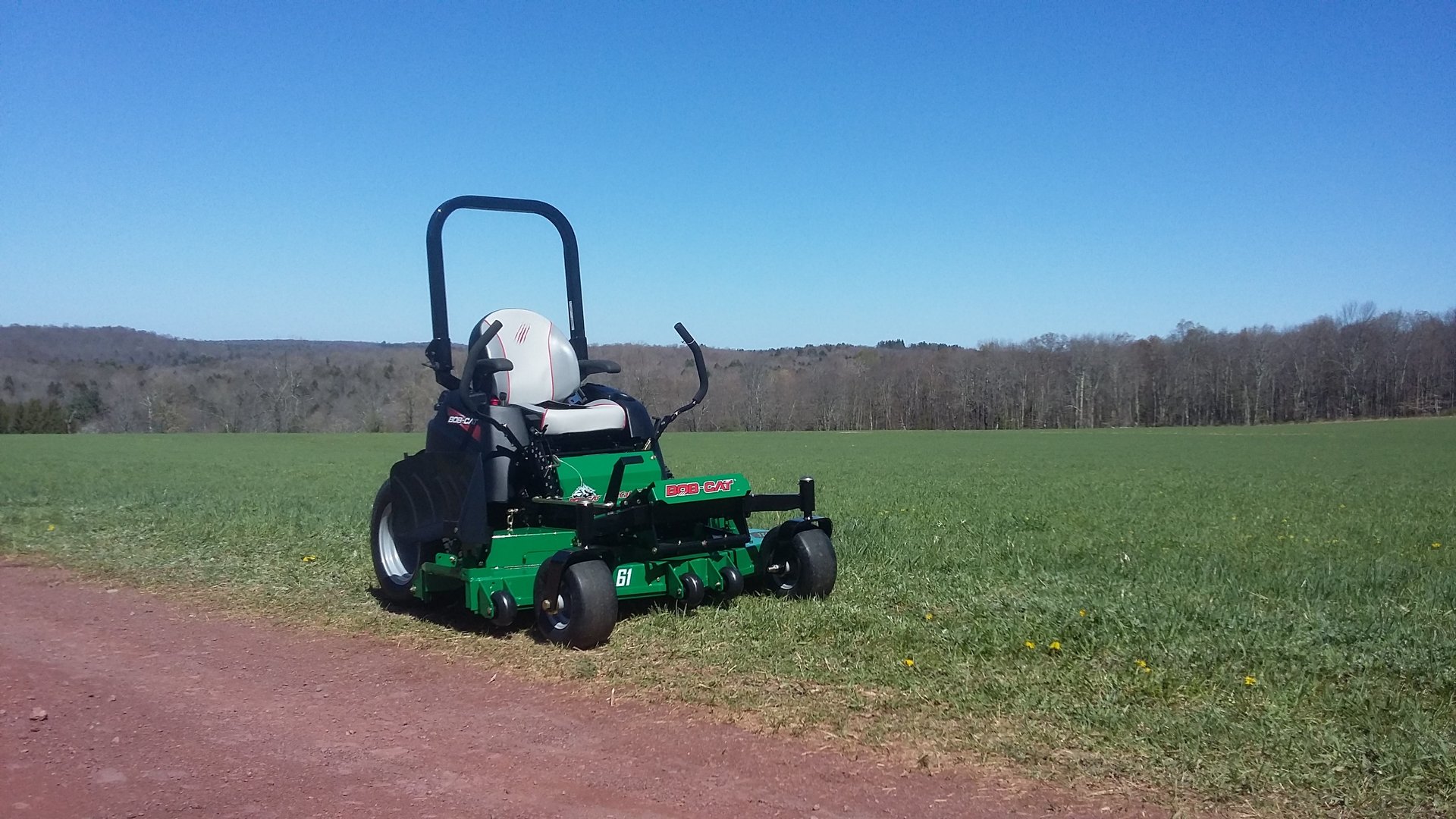 John H. Eschenberg Inc. Small Engines Callicoon, NY