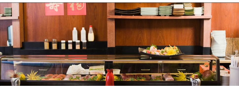 Sushi Duomo All You Can Eat