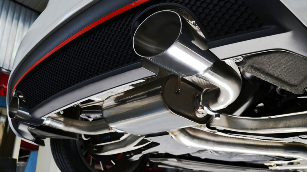 Exhaust Specialists Exhaust Repairs Escondido, CA