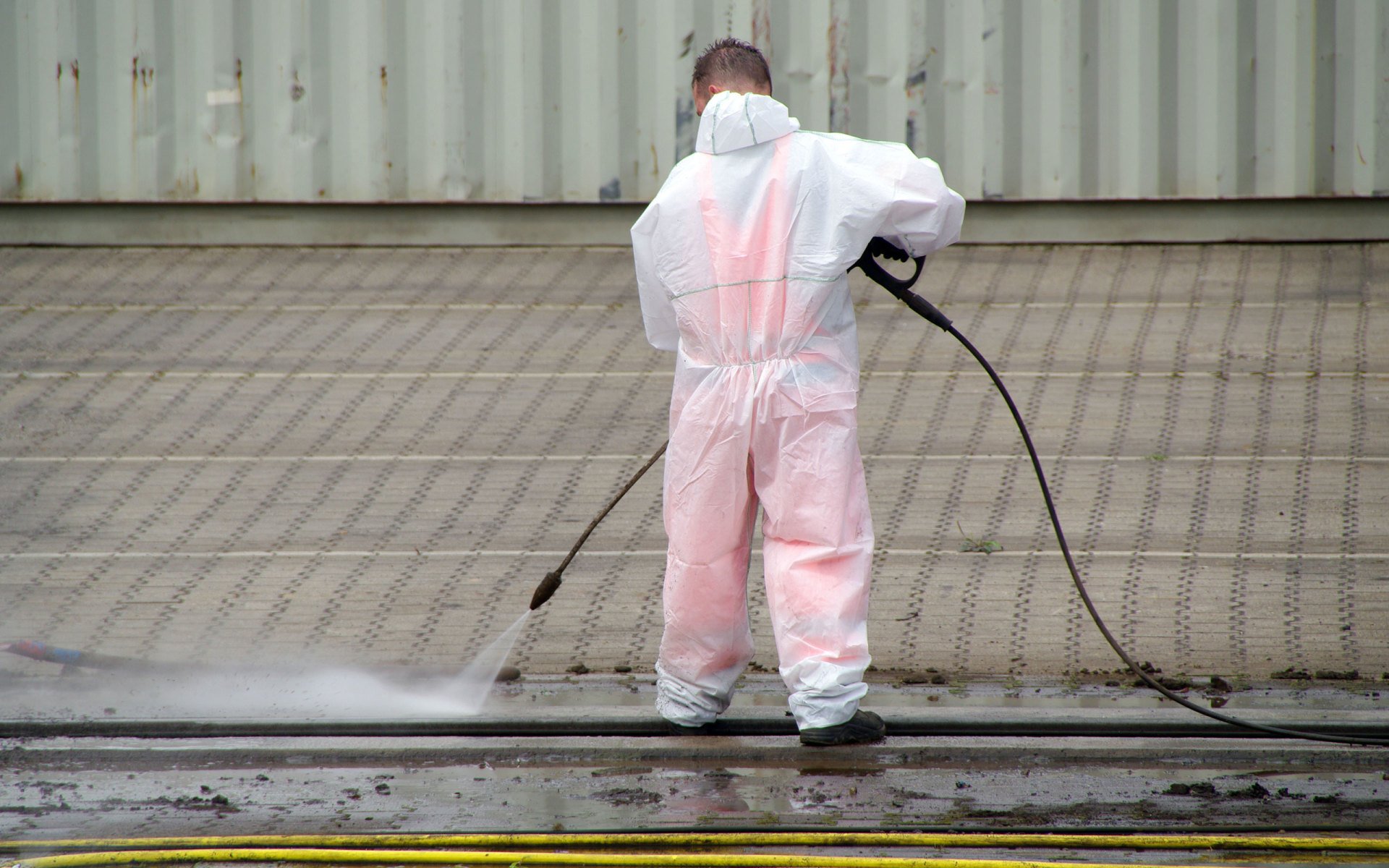 Rainey's Cleaning Service Janitors Decatur, AL