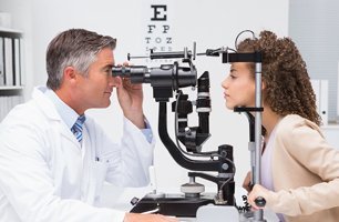 In Focus Eye Care Cordova Tn