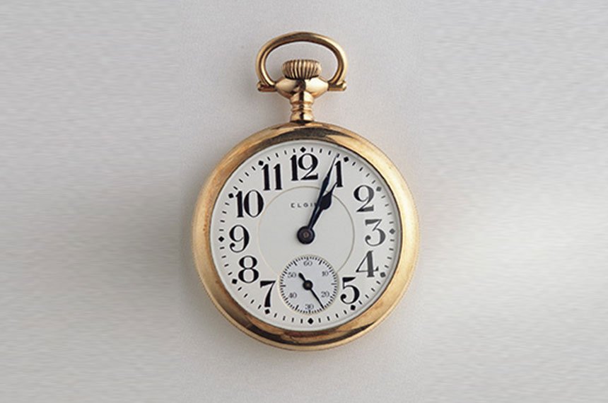 Ebert's Clock Repair & Sales Watch Repair Norton, OH Akron, OH