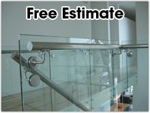 Glass Services - Fargo, ND - Frontier Glass And Mirror
