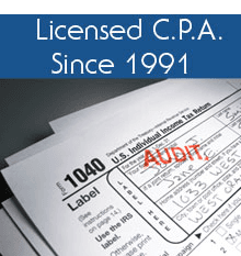 Accounting Services - Omaha, NE - J A McCoy CPA, P.C.