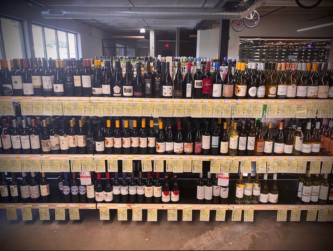 Wines Wine Tasting Lawrence, KS