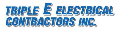 Triple E Electrical Contractors Inc. Triple E Electrical Contractors Inc.