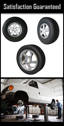 Tires - Birmingham, AL - Lee Rodgers Tire Company
