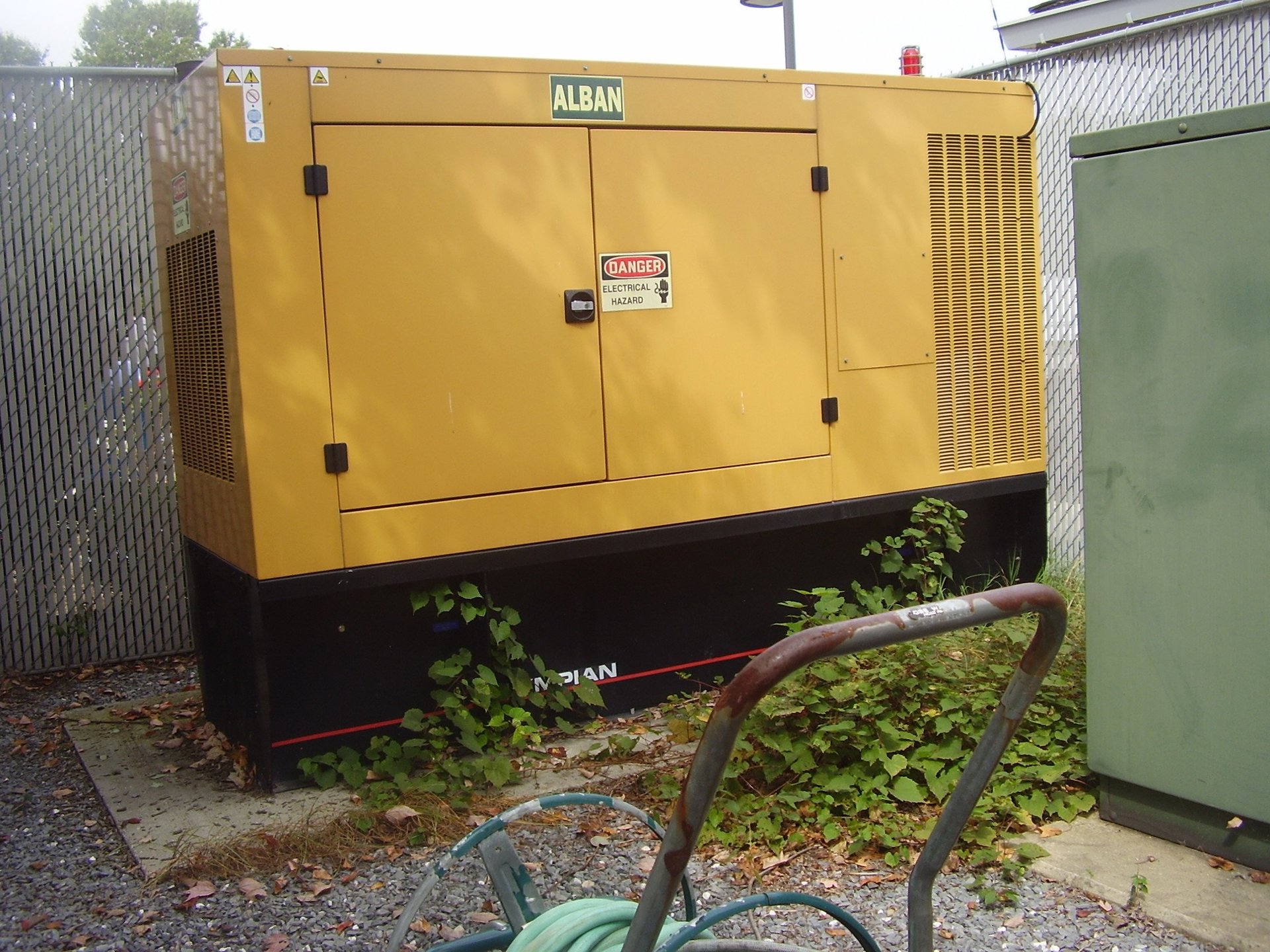 Diesel Generators | Propane Gas Generators | Centreville, MD