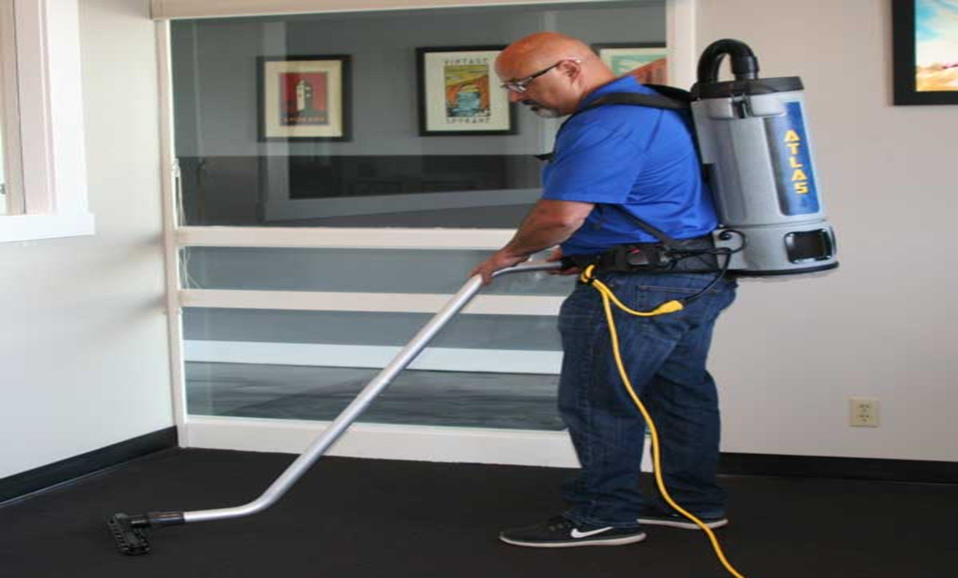 Garner Cleaning Service FullService Cleaning Company Odin, IL