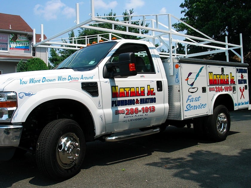 Natale Jr Plumbing & Heating Plumbing Scotch Plains, NJ