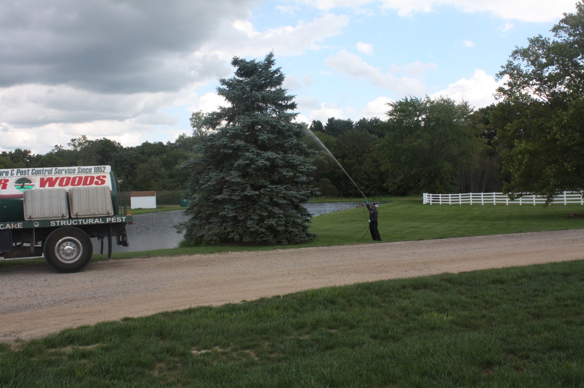 Underwood Nursery Gallery Adrian, MI