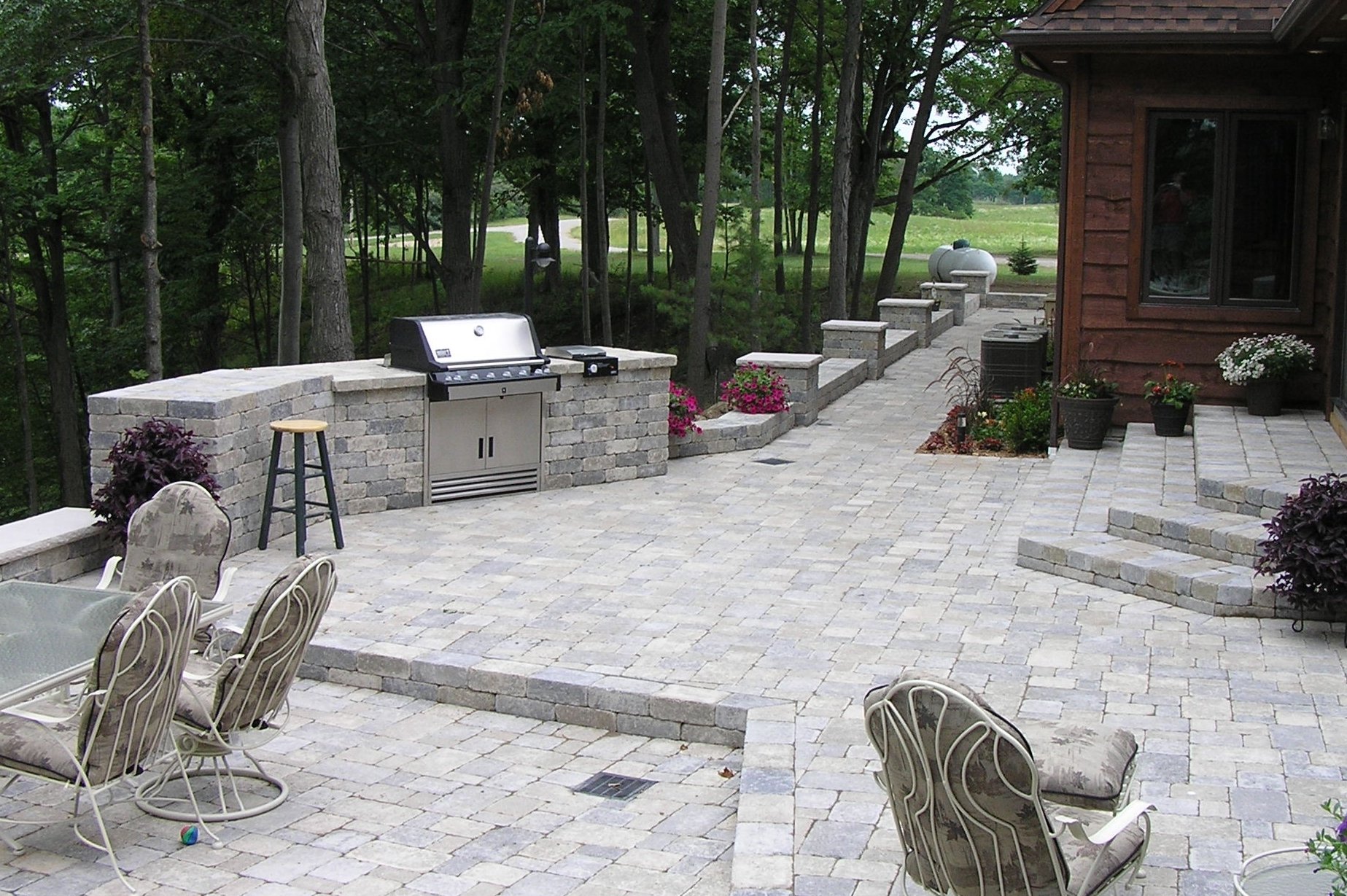 Underwood Nursery Lawn Needs Adrian, MI