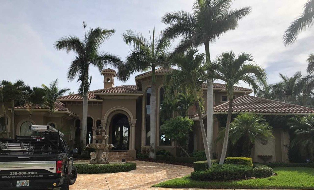 Roofers Naples, Fort Myers & Tallahassee FL Elite Roofing And Restoration