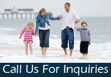 Travel Packages - Harrisonburg, VA - Turner Travel
