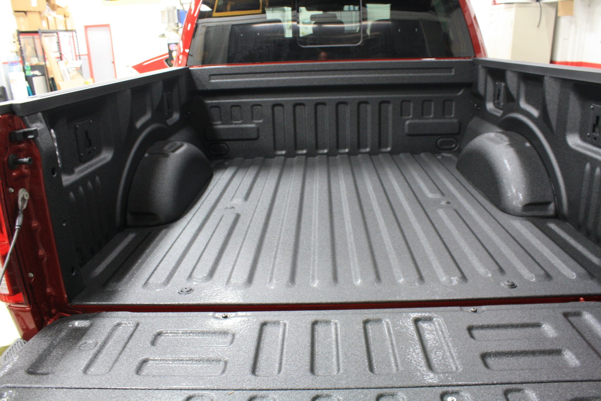 Rhino Lining Truck Bedliners Bloomington, IL