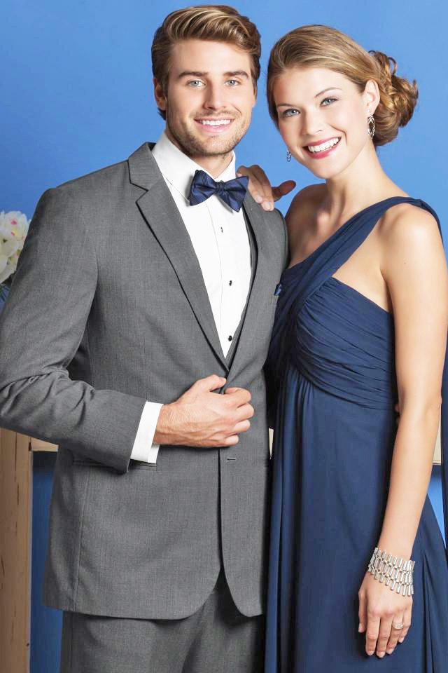 Ed Beshara's Formal Wear & Fine Clothing Tuxedo Rental Tulsa, OK