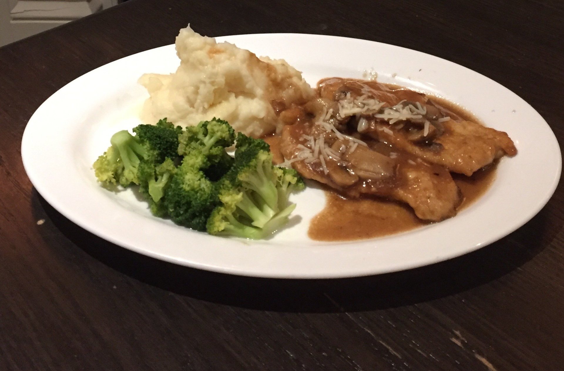 Fruit & Salad Co. FamilyFriendly Restaurant Pittsford NY