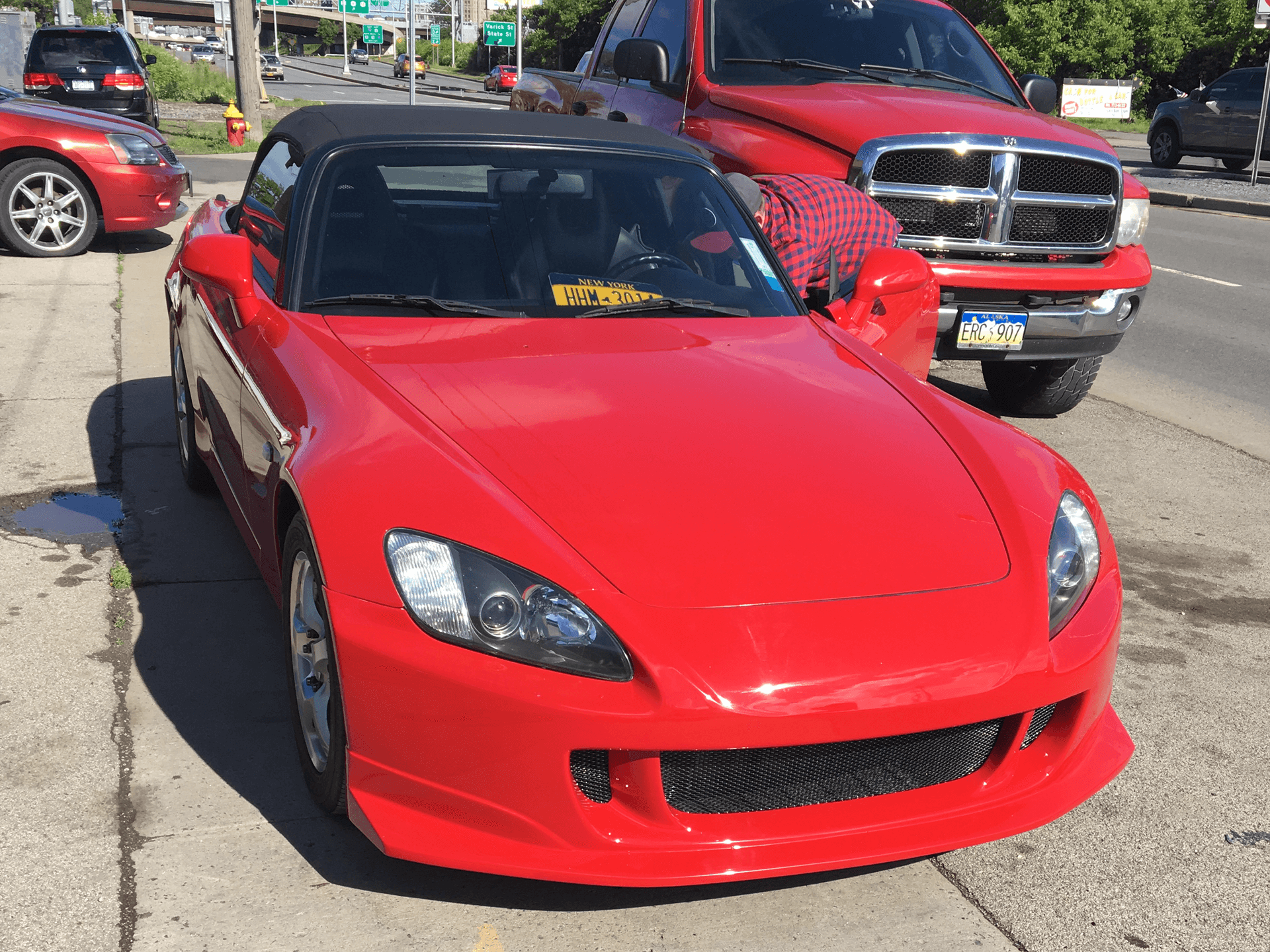 Collision Repair Dent Removal Utica, NY